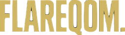 Flareqom Logo